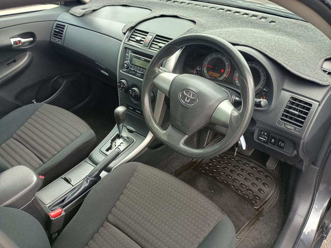 2013 Toyota Corolla Ascent, Automatic, 228431 km, Photo 11