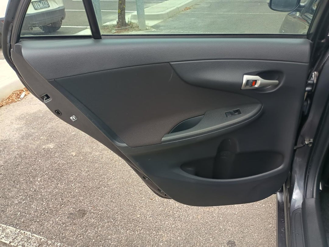 2013 Toyota Corolla Ascent, Automatic, 228431 km, Photo 23