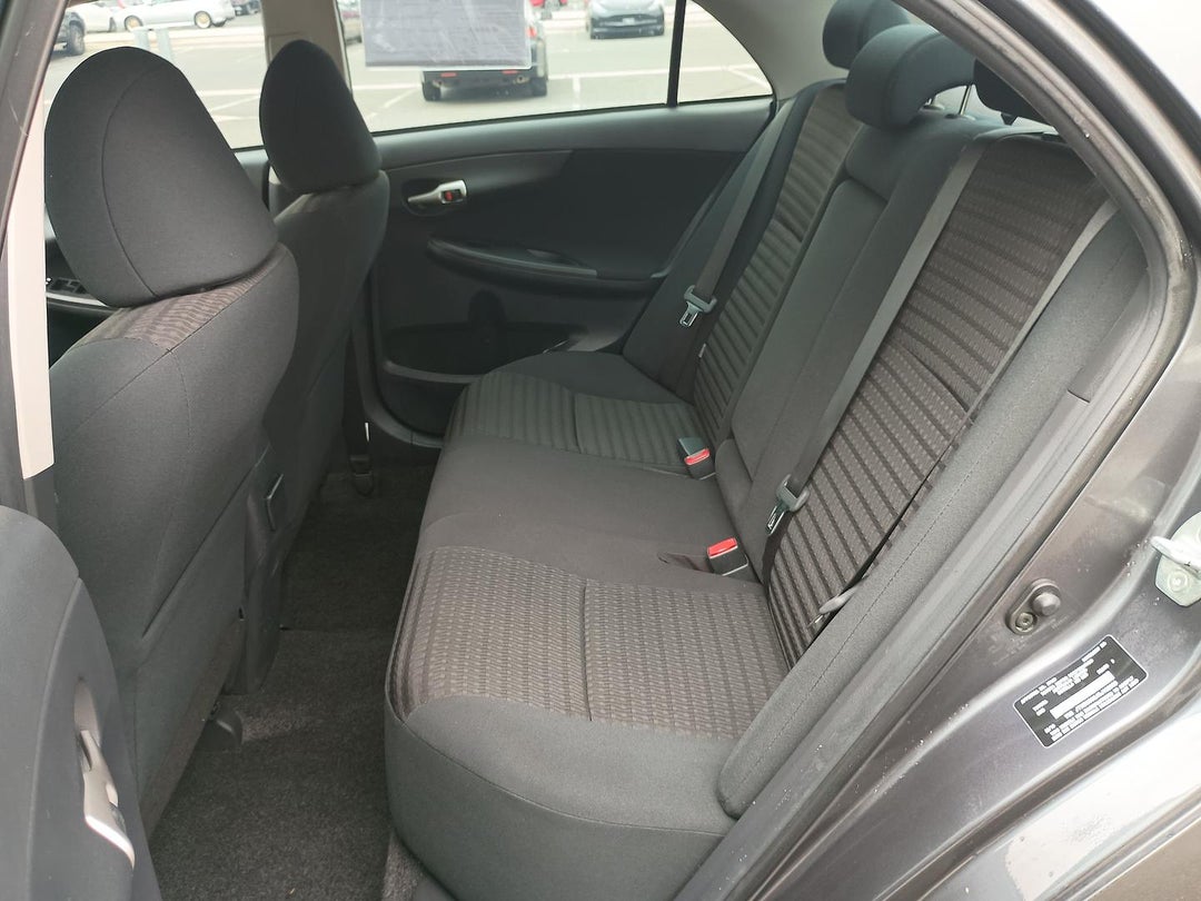 2013 Toyota Corolla Ascent, Automatic, 228431 km, Photo 19