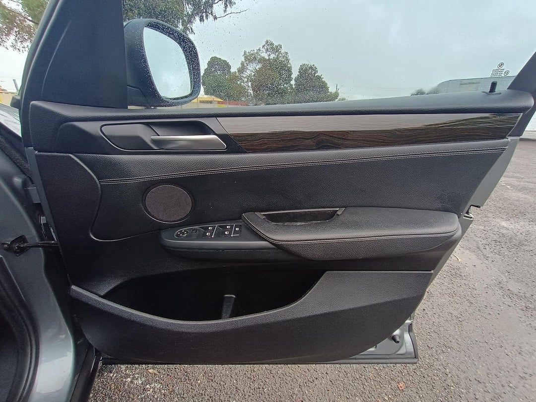 2012 BMW X3 xDrive20d, Automatic, 136318 km, Photo 20