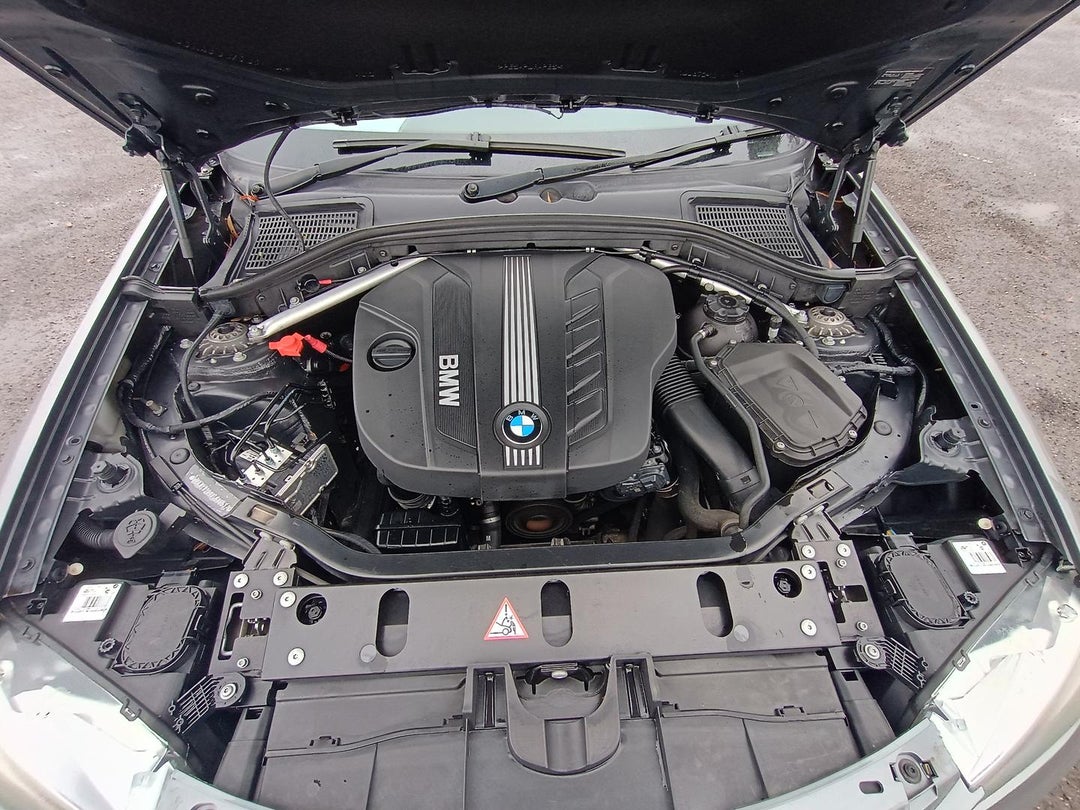 2012 BMW X3 xDrive20d, Automatic, 136318 km, Photo 26