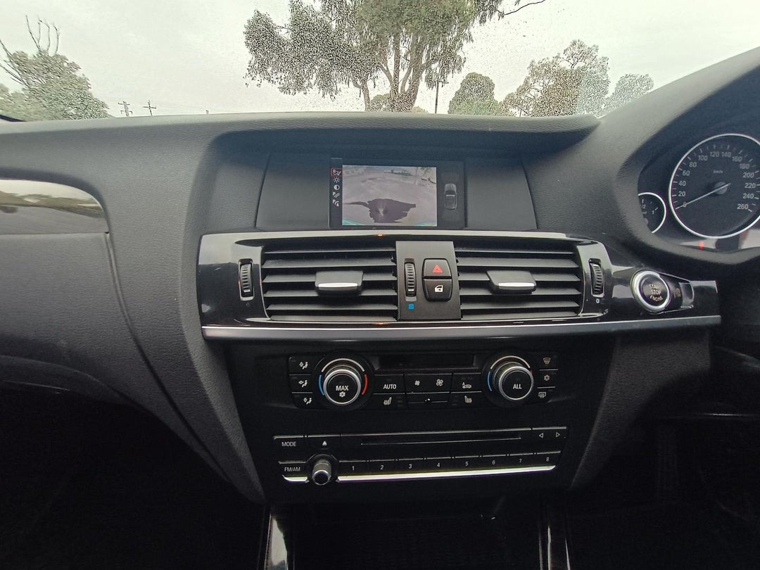 2012 BMW X3 xDrive20d, Automatic, 136318 km, Photo 14