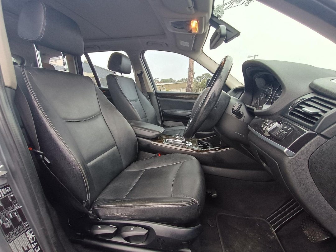 2012 BMW X3 xDrive20d, Automatic, 136318 km, Photo 15