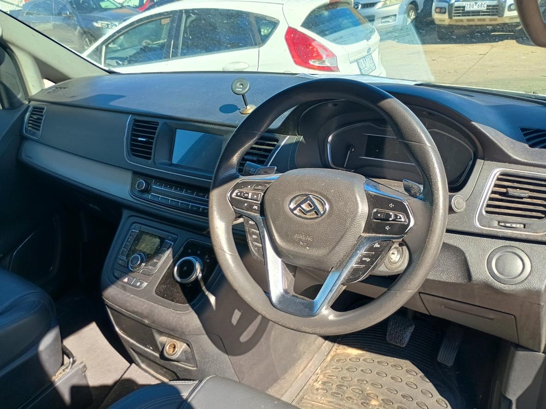 2022 LDV G10 G10, Automatic, 239931 km, Photo 3