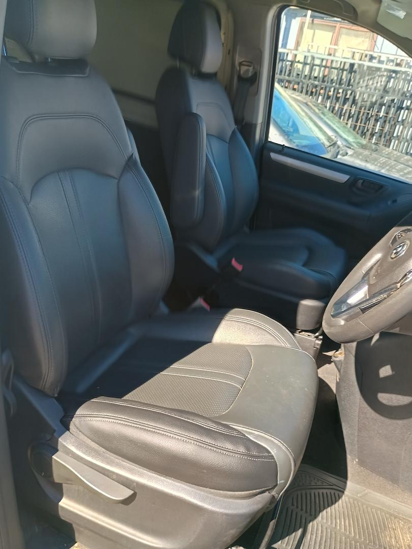 2022 LDV G10 G10, Automatic, 239931 km, Photo 4