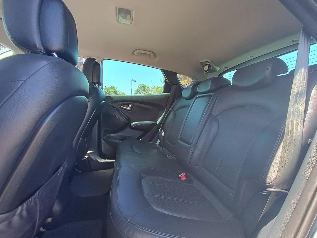 2013 Hyundai Ix35 Active, Automatic, 114749 km, Photo 17