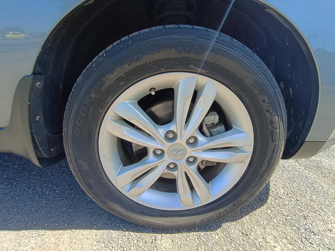 2013 Hyundai Ix35 Active, Automatic, 114749 km, Photo 20