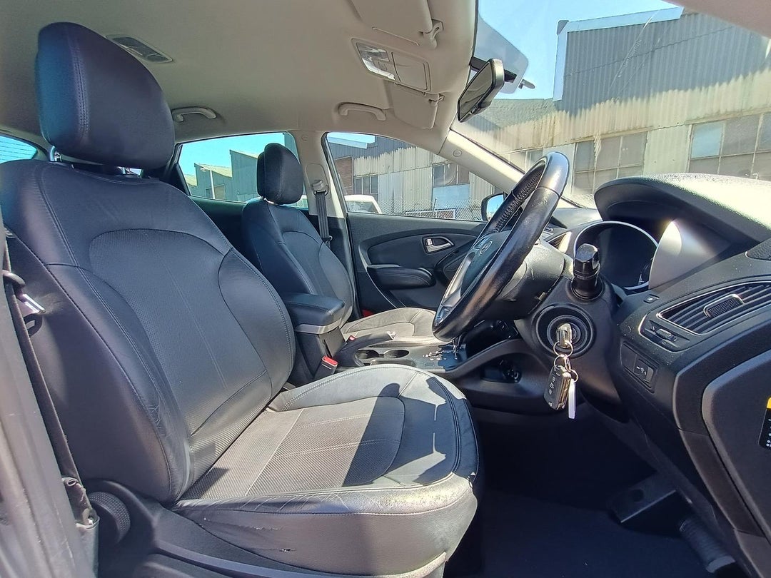 2013 Hyundai Ix35 Active, Automatic, 114749 km, Photo 10