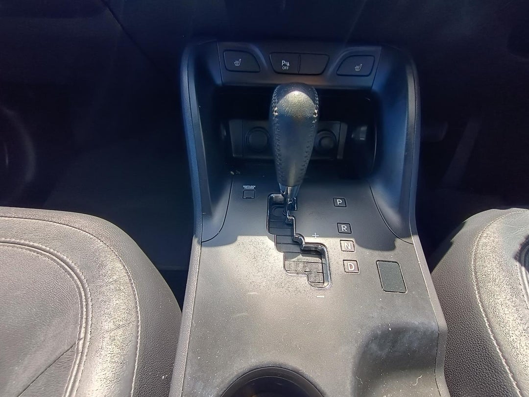2013 Hyundai Ix35 Active, Automatic, 114749 km, Photo 15