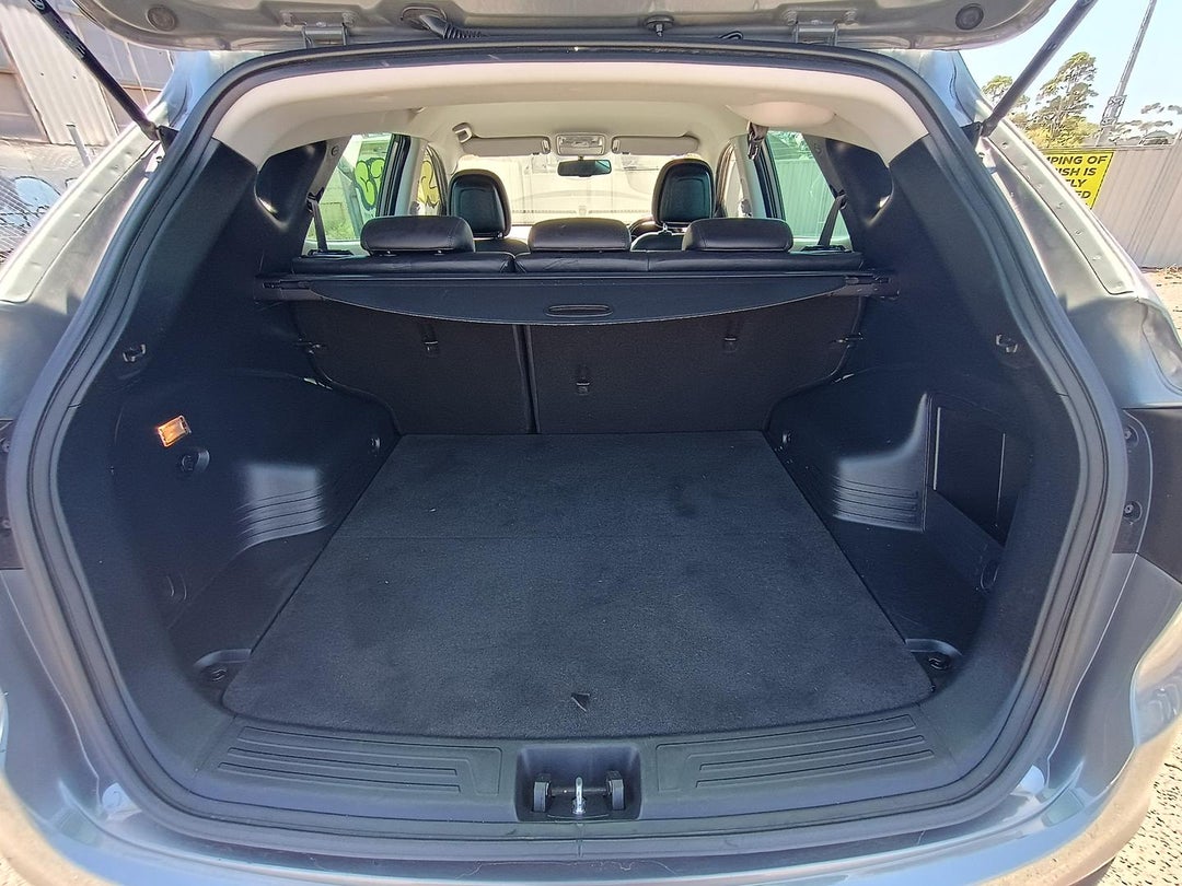 2013 Hyundai Ix35 Active, Automatic, 114749 km, Photo 19