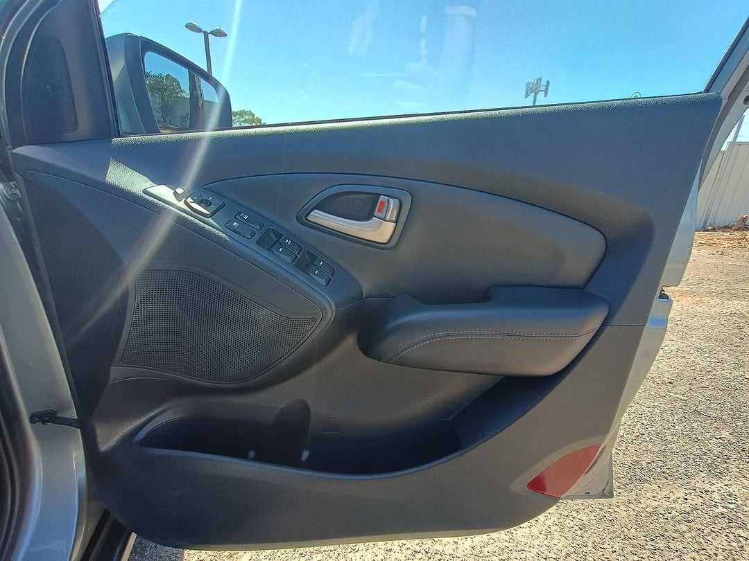 2013 Hyundai Ix35 Active, Automatic, 114749 km, Photo 18