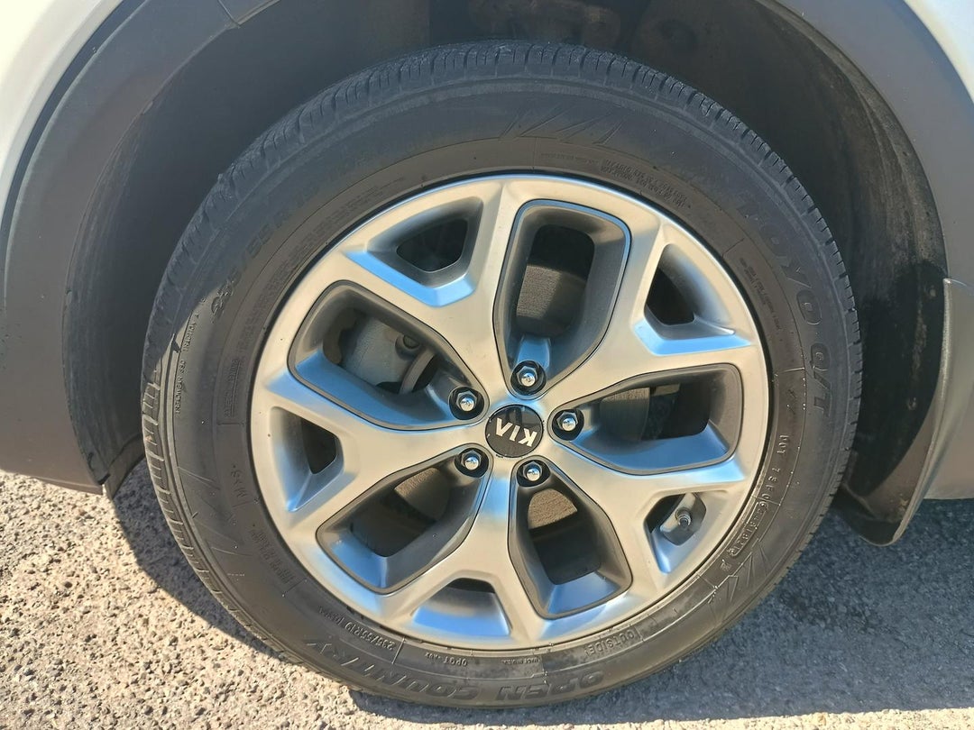 2016 Kia Sorento Si, Automatic, 277436 km, Photo 9