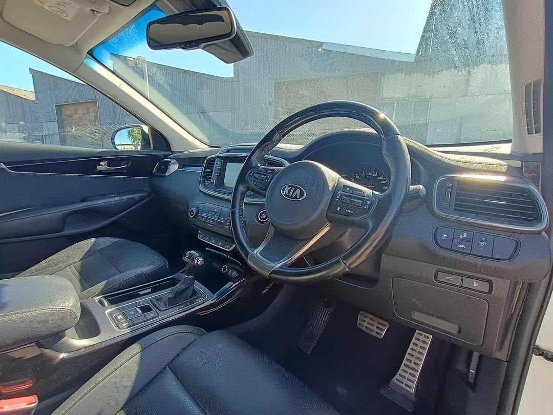 2016 Kia Sorento Si, Automatic, 277436 km, Photo 11