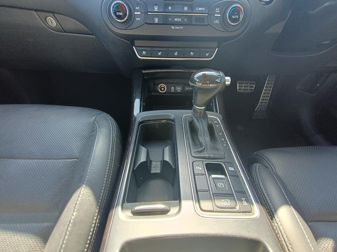 2016 Kia Sorento Si, Automatic, 277436 km, Photo 13