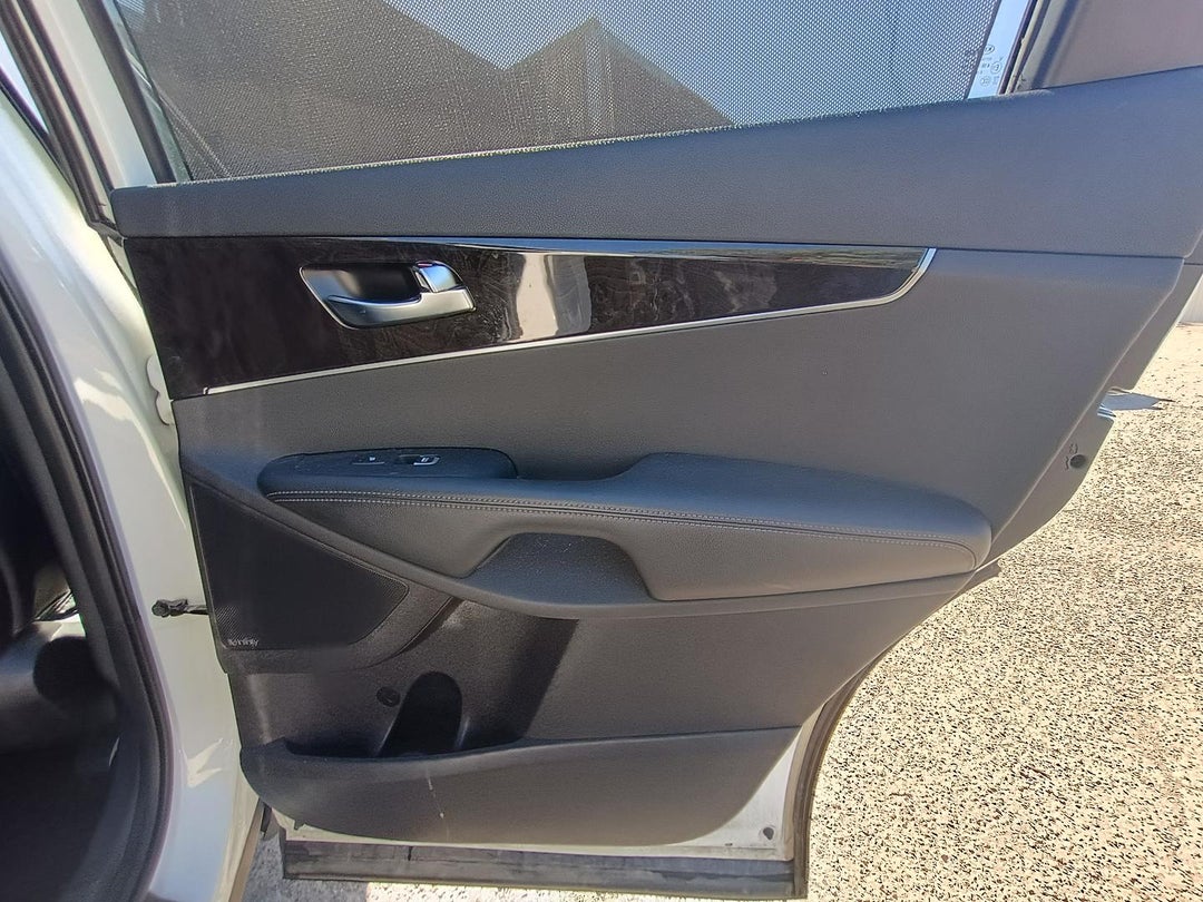 2016 Kia Sorento Si, Automatic, 277436 km, Photo 21