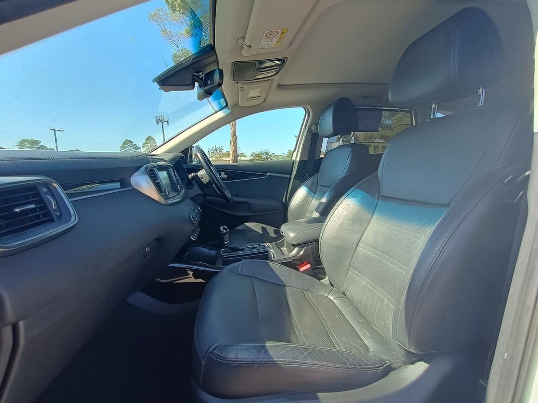 2016 Kia Sorento Si, Automatic, 277436 km, Photo 16