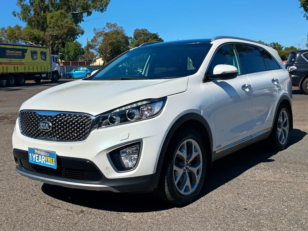 2016 Kia Sorento Si, Automatic, 277436 km, Photo 3