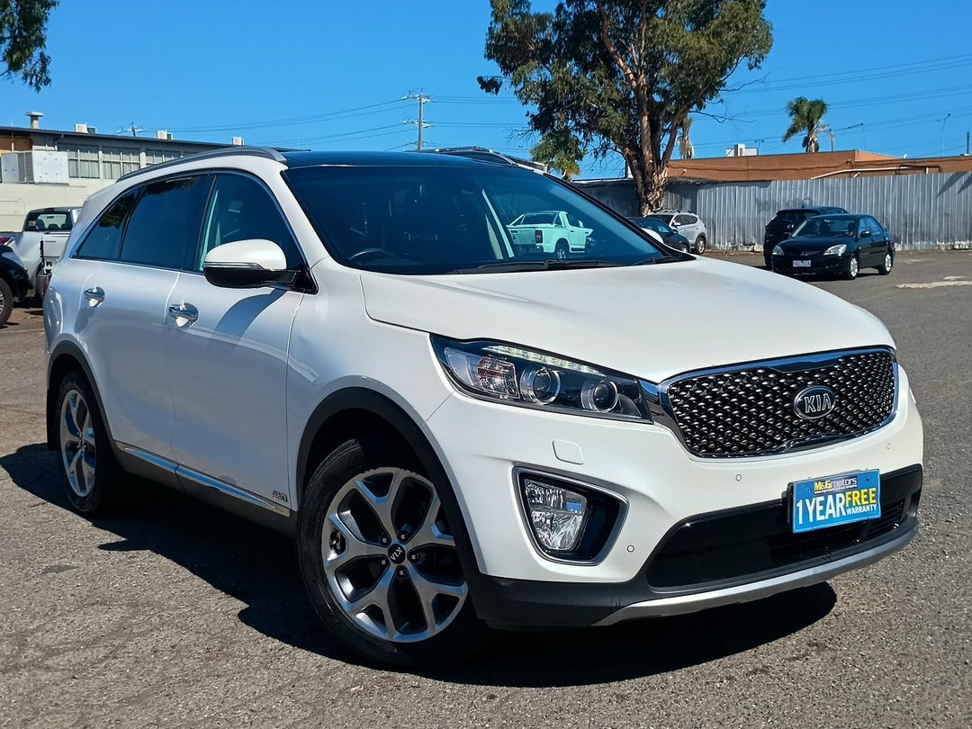 2016 Kia Sorento Si, Automatic, 277436 km, Photo 1
