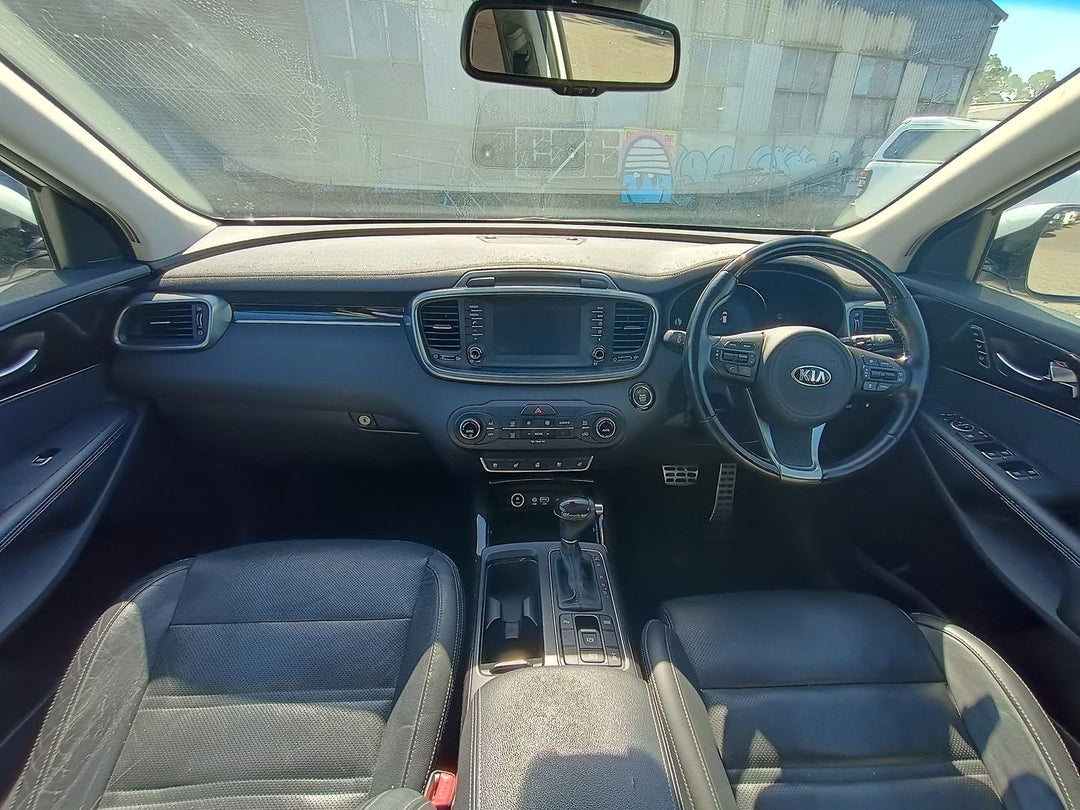 2016 Kia Sorento Si, Automatic, 277436 km, Photo 10