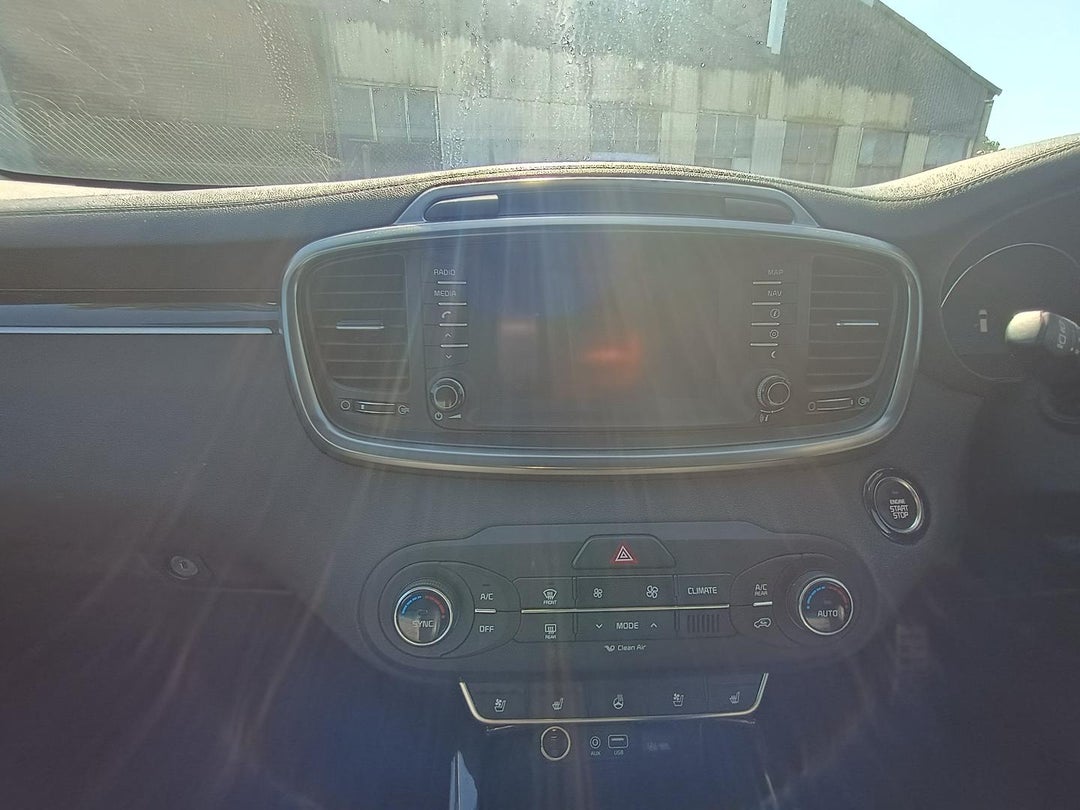 2016 Kia Sorento Si, Automatic, 277436 km, Photo 17