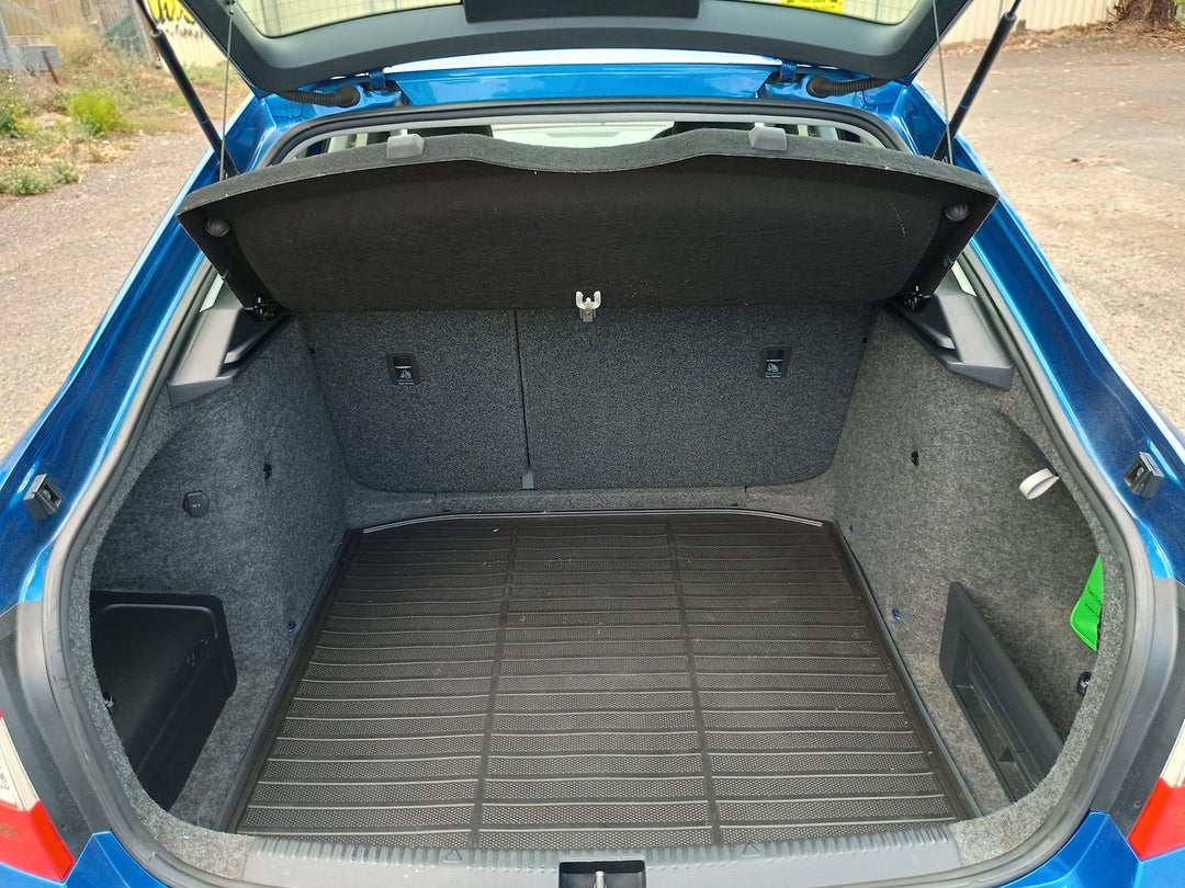 2015 SKODA Octavia Ambition Plus 110tsi, Automatic, 119987 km, Photo 24