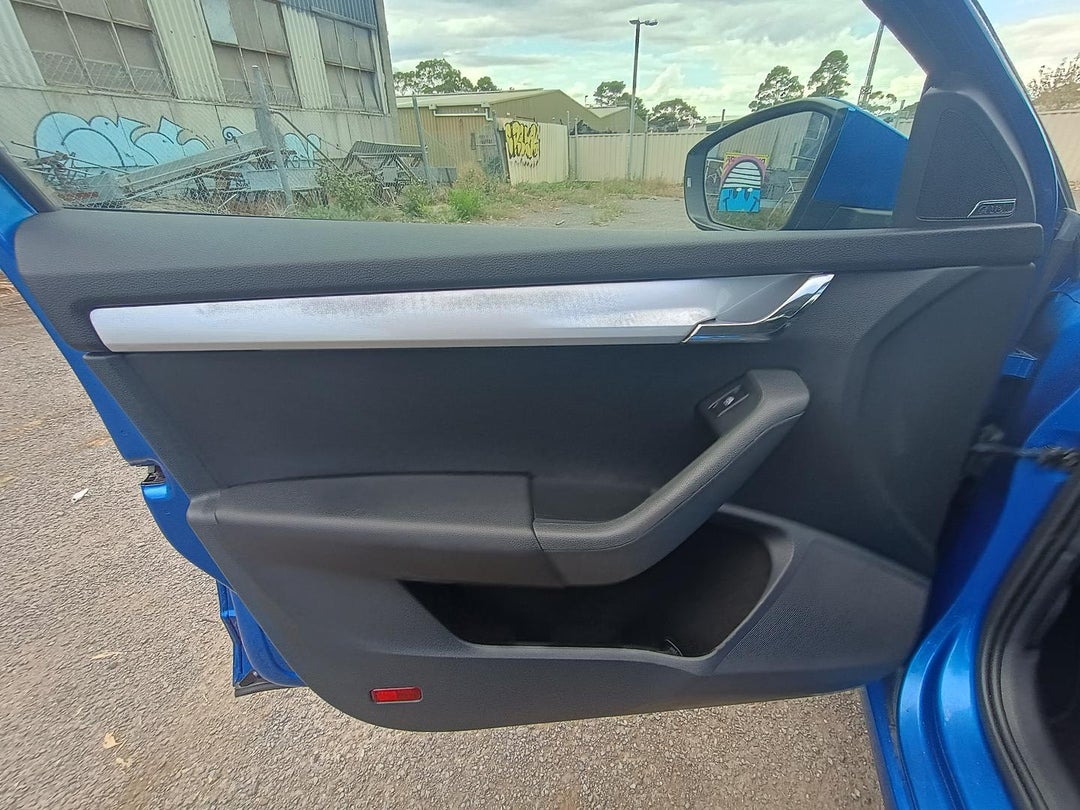 2015 SKODA Octavia Ambition Plus 110tsi, Automatic, 119987 km, Photo 22