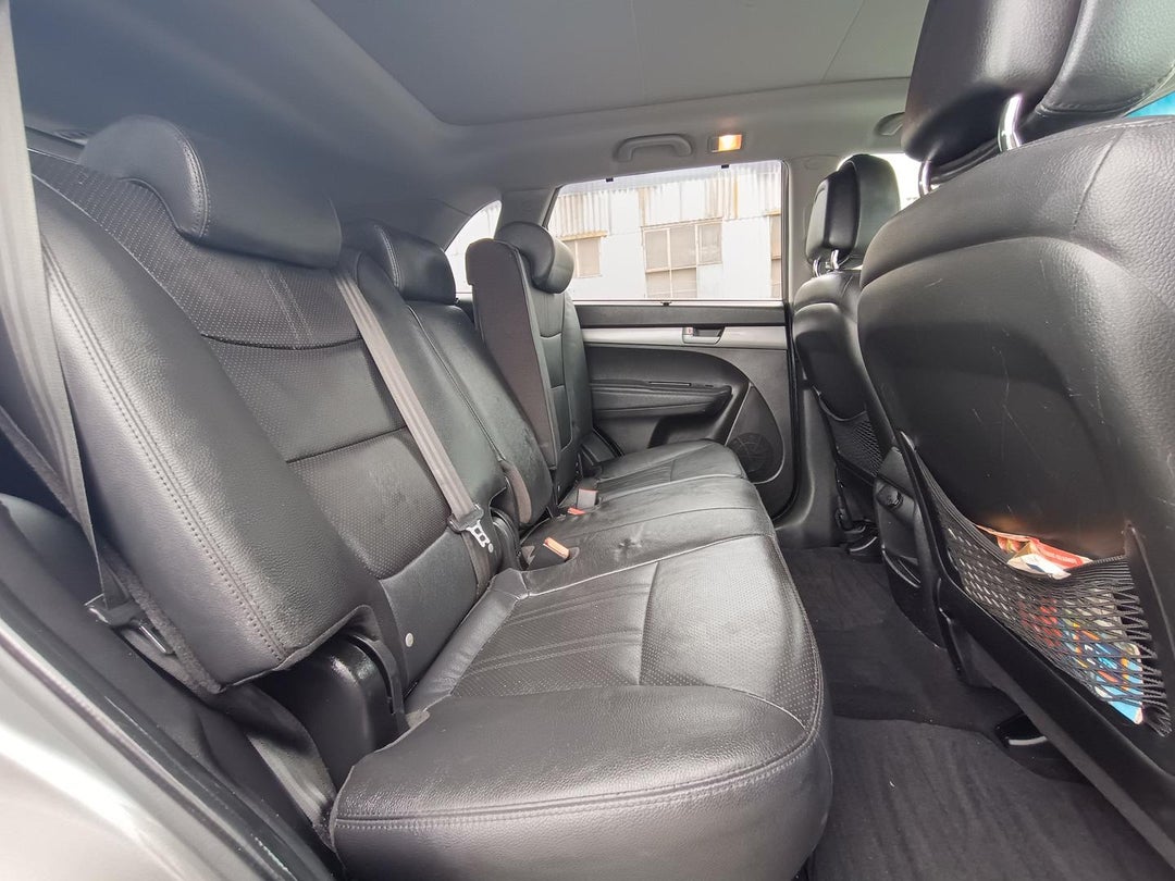 2014 Kia Sorento Platinum, Automatic, 261929 km, Photo 20