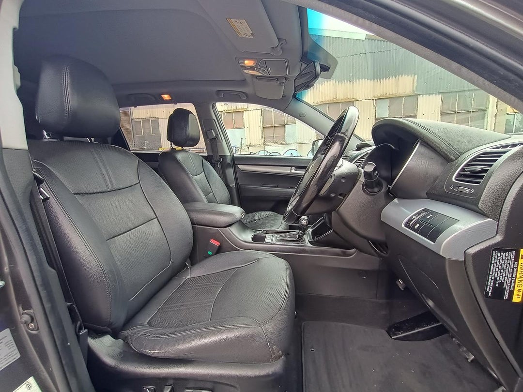 2014 Kia Sorento Platinum, Automatic, 261929 km, Photo 15