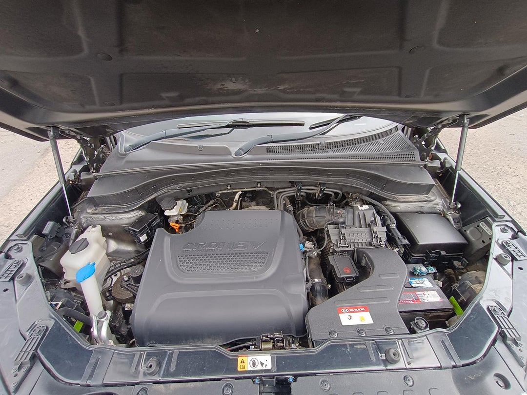 2014 Kia Sorento Platinum, Automatic, 261929 km, Photo 27