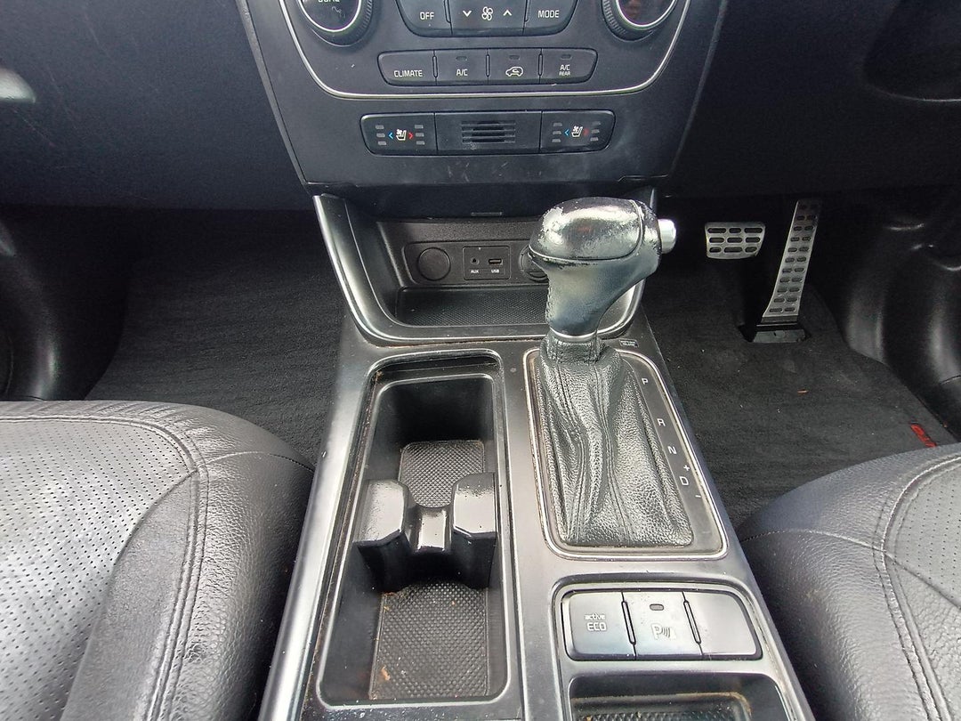2014 Kia Sorento Platinum, Automatic, 261929 km, Photo 13