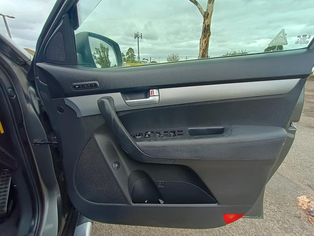 2014 Kia Sorento Platinum, Automatic, 261929 km, Photo 21