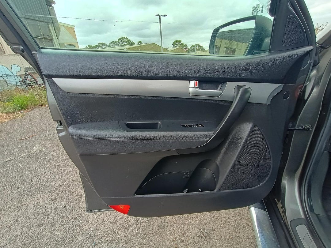 2014 Kia Sorento Platinum, Automatic, 261929 km, Photo 23