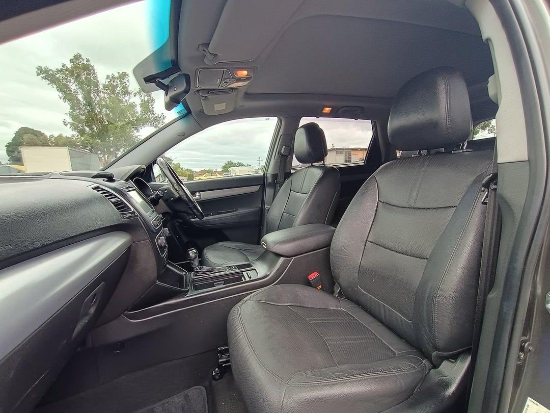 2014 Kia Sorento Platinum, Automatic, 261929 km, Photo 17