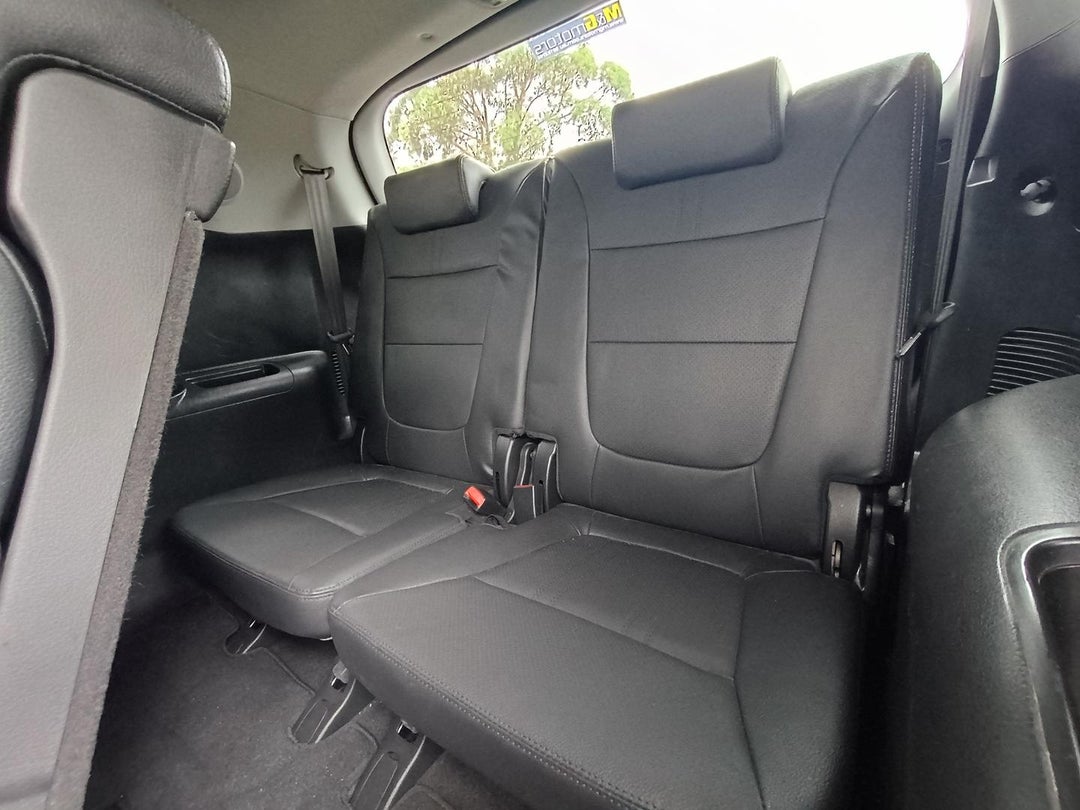2014 Kia Sorento Platinum, Automatic, 261929 km, Photo 19