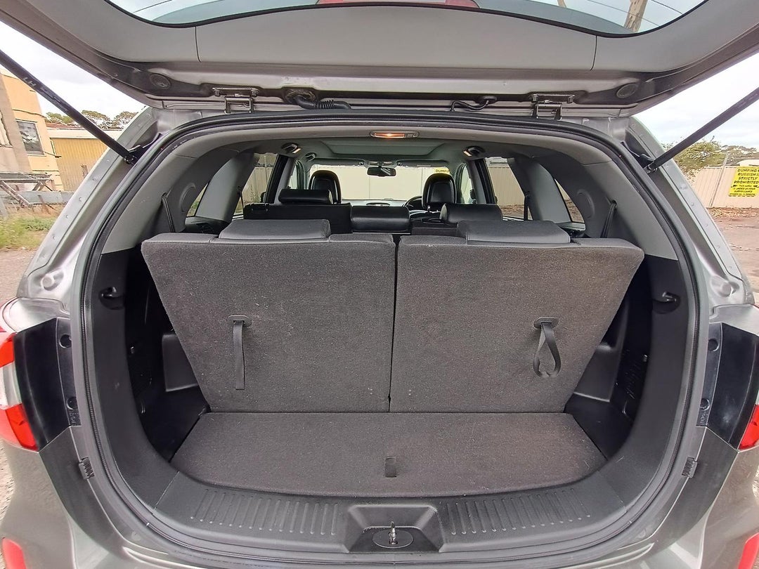 2014 Kia Sorento Platinum, Automatic, 261929 km, Photo 26