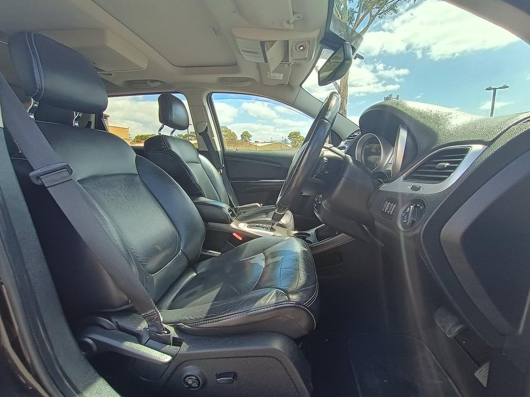 2013 Fiat Freemont Base, Automatic, 94370 km, Photo 15