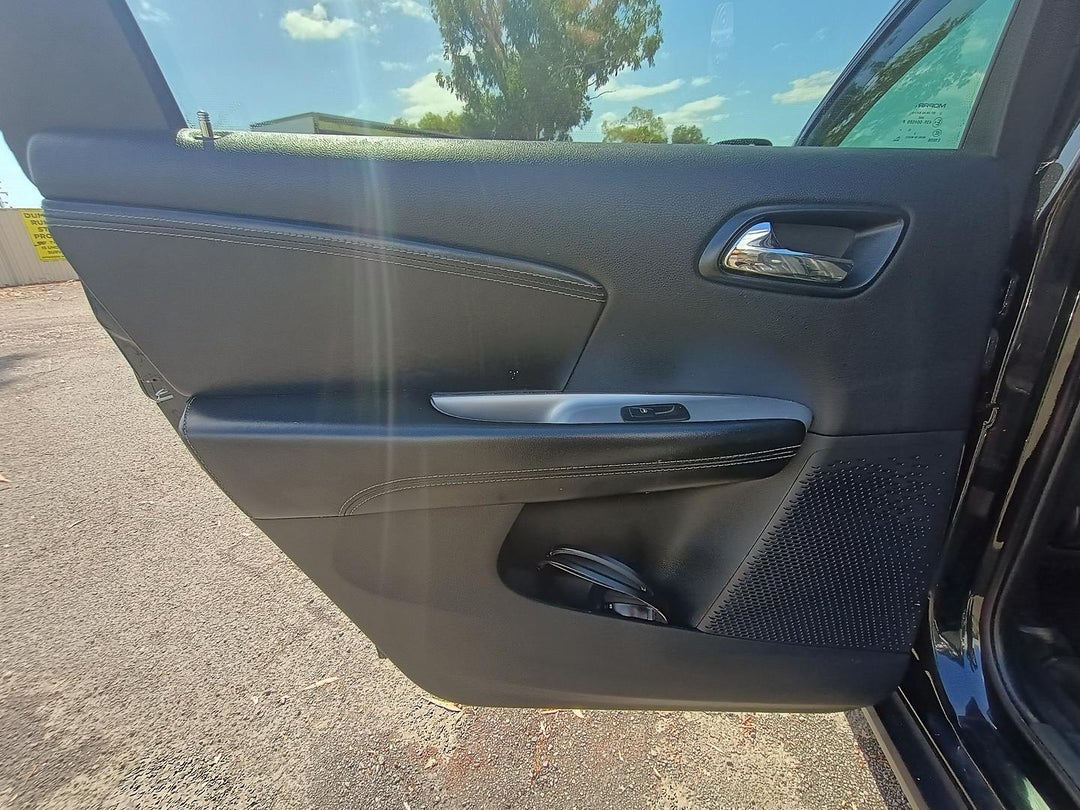 2013 Fiat Freemont Base, Automatic, 94370 km, Photo 23