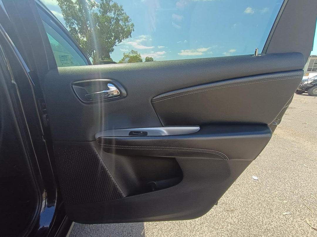 2013 Fiat Freemont Base, Automatic, 94370 km, Photo 21