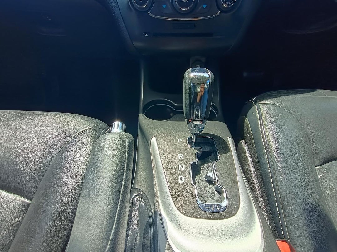 2013 Fiat Freemont Base, Automatic, 94370 km, Photo 13