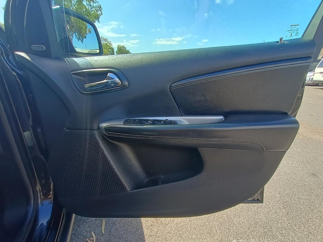 2013 Fiat Freemont Base, Automatic, 94370 km, Photo 20