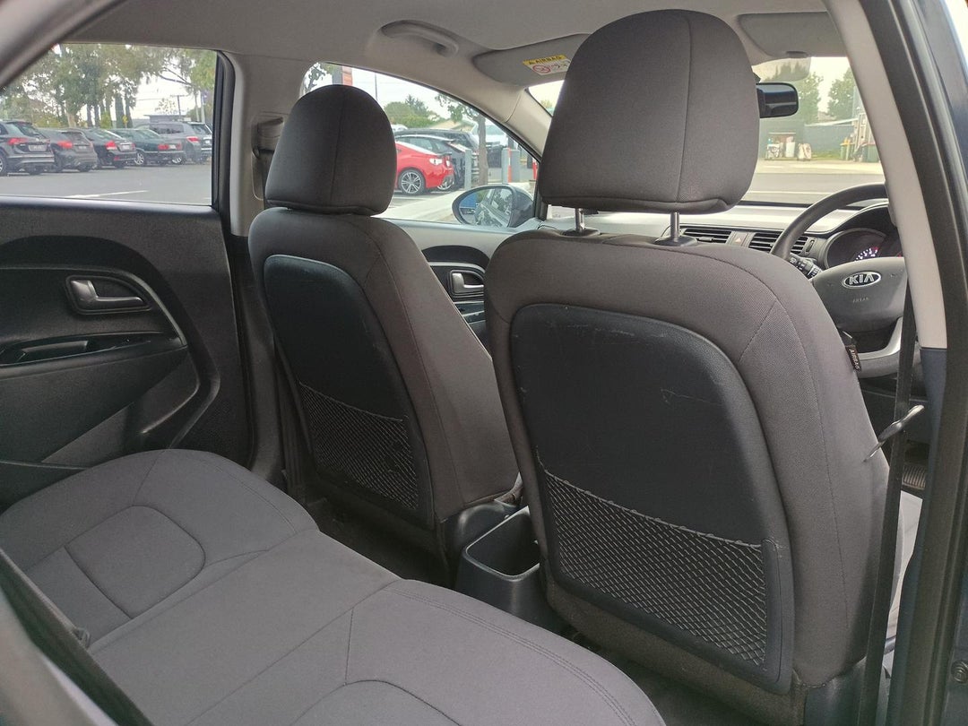 2014 Kia Rio S, Automatic, 208789 km, Photo 17