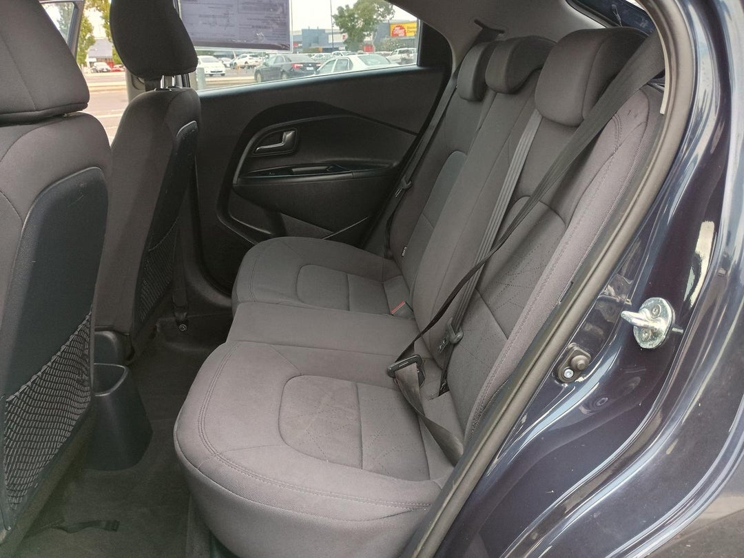 2014 Kia Rio S, Automatic, 208789 km, Photo 20
