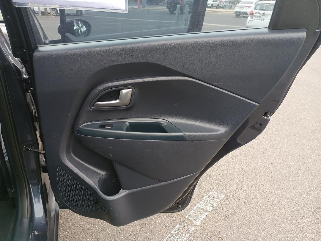 2014 Kia Rio S, Automatic, 208789 km, Photo 22