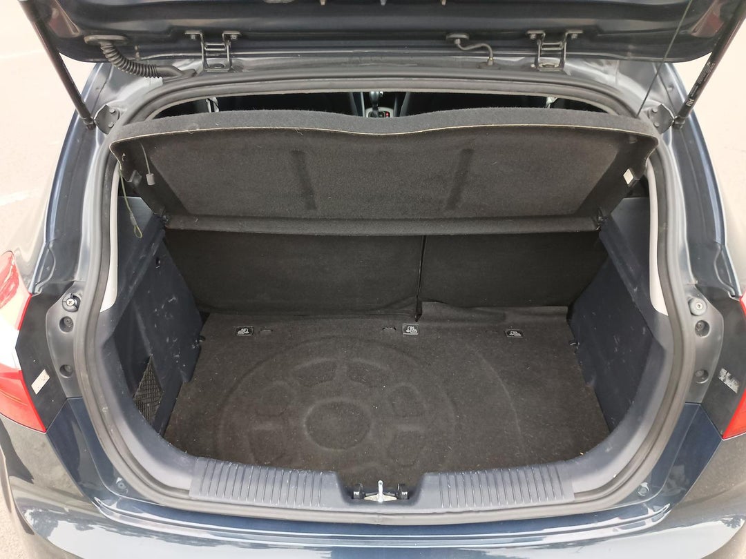 2014 Kia Rio S, Automatic, 208789 km, Photo 25