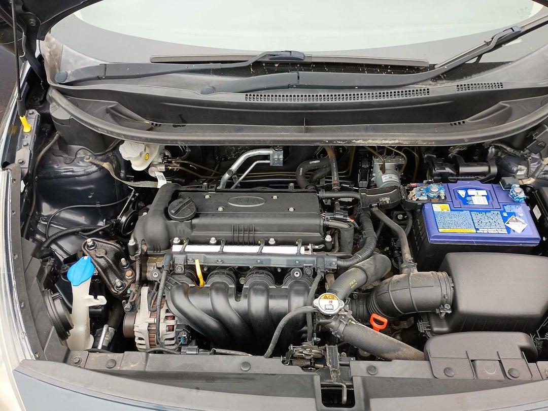 2014 Kia Rio S, Automatic, 208789 km, Photo 26