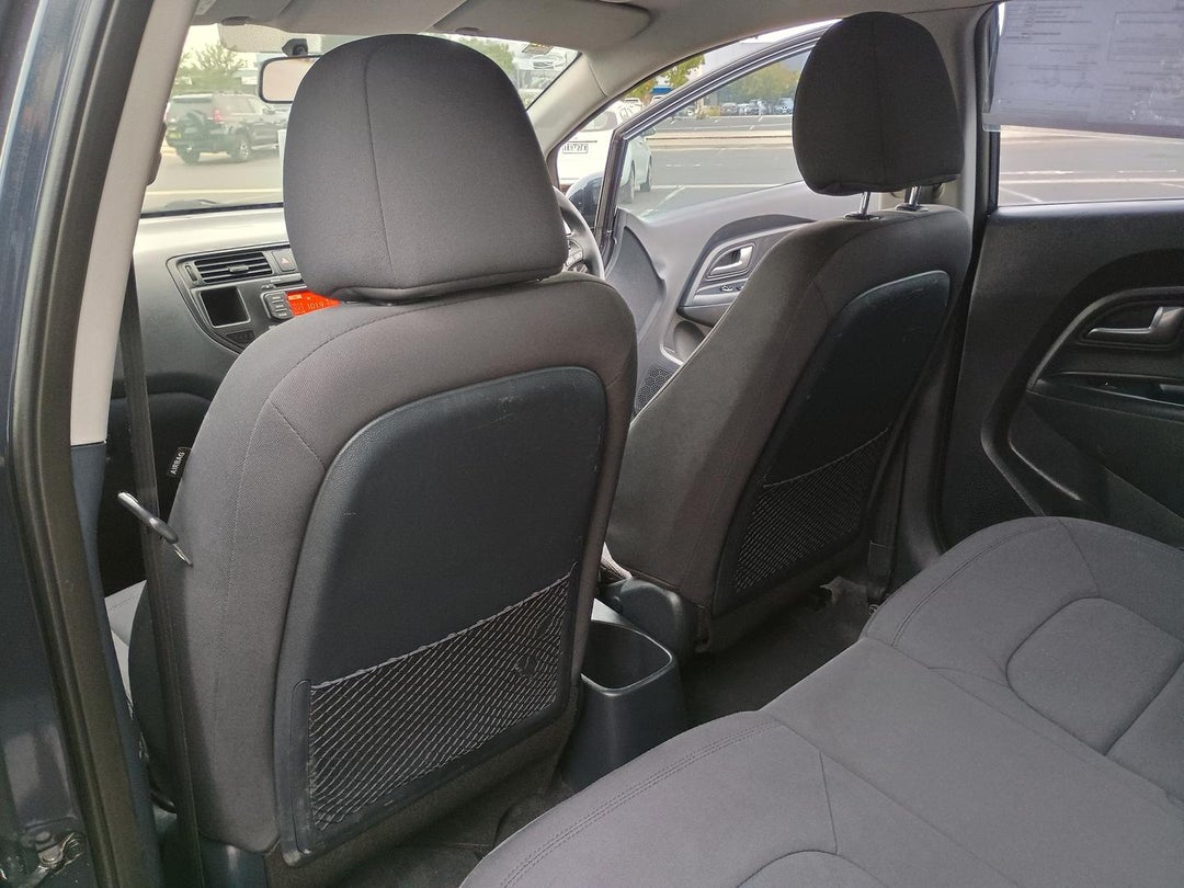 2014 Kia Rio S, Automatic, 208789 km, Photo 16