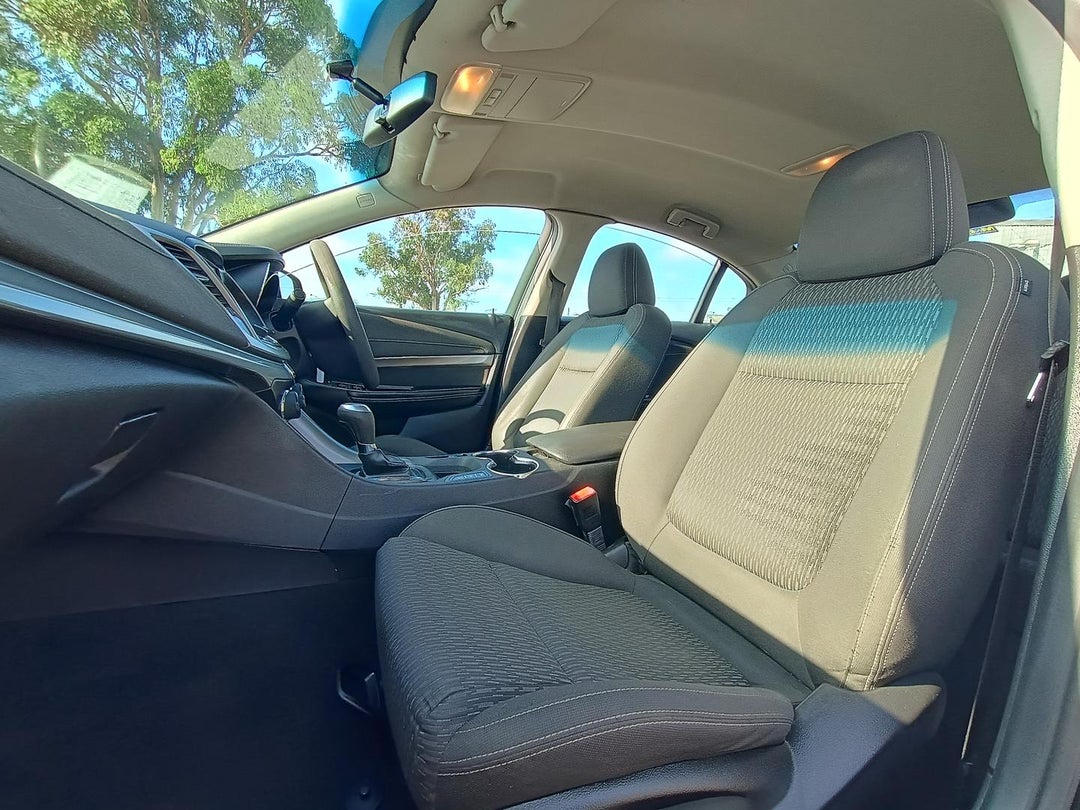 2015 Holden Commodore Evoke, Automatic, 273099 km, Photo 16