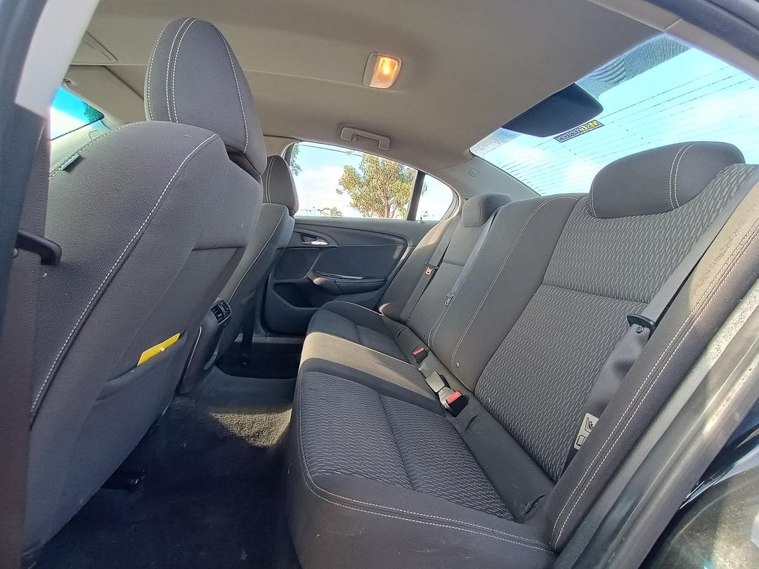 2015 Holden Commodore Evoke, Automatic, 273099 km, Photo 17