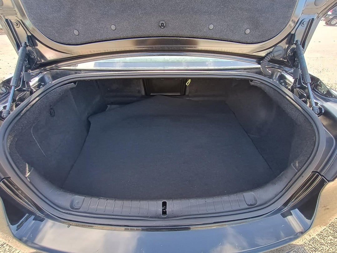 2015 Holden Commodore Evoke, Automatic, 273099 km, Photo 24