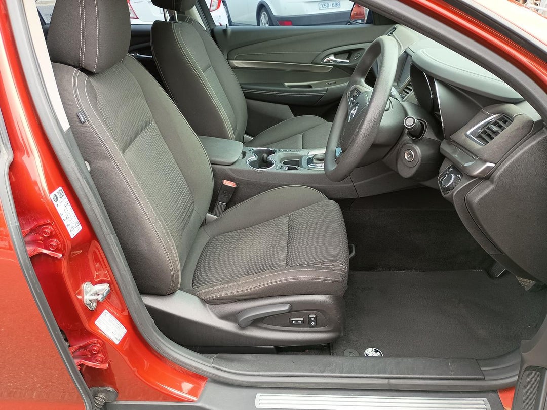 2016 Holden Commodore Evoke, Automatic, 198082 km, Photo 18